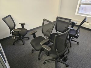 Office moving Montreal